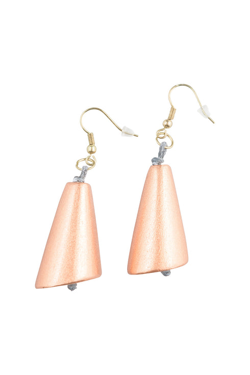 Hanging earrings Mayari