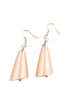 Hanging earrings Mayari