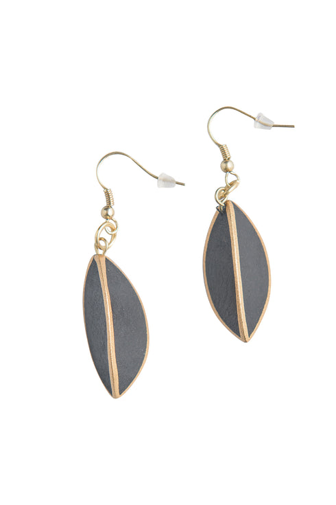 Hanging earrings Sadie