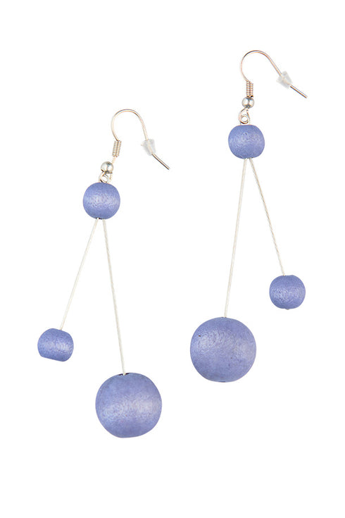 Playful earrings Harper