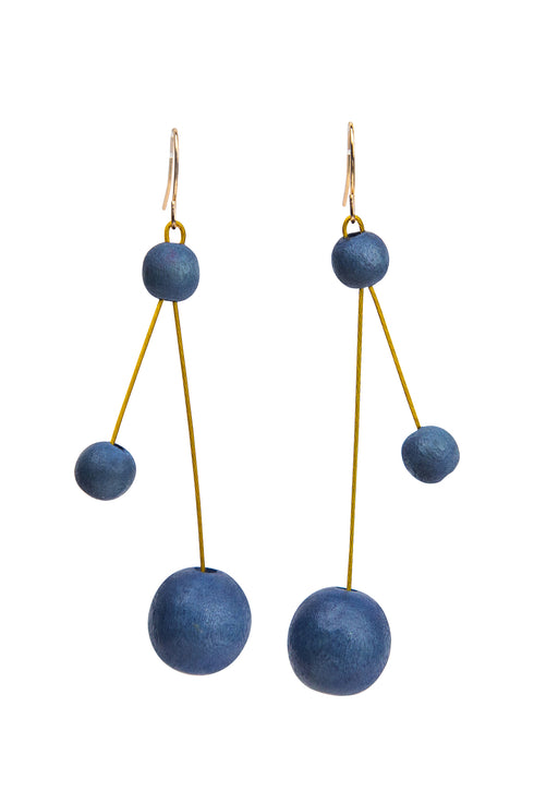 Playful earrings Harper