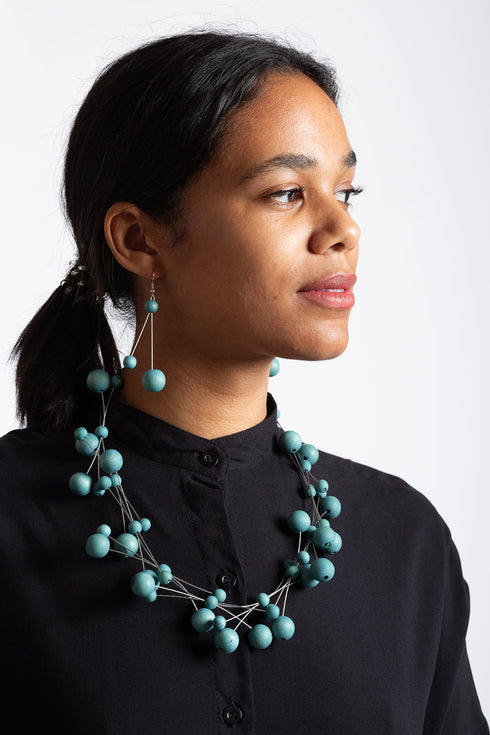 Playful earrings Harper