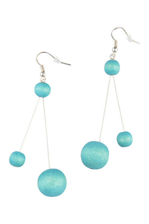 Playful earrings Harper