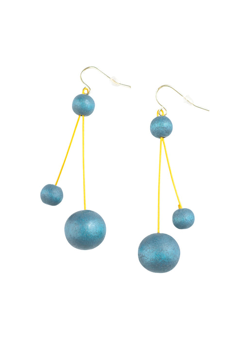 Playful earrings Harper