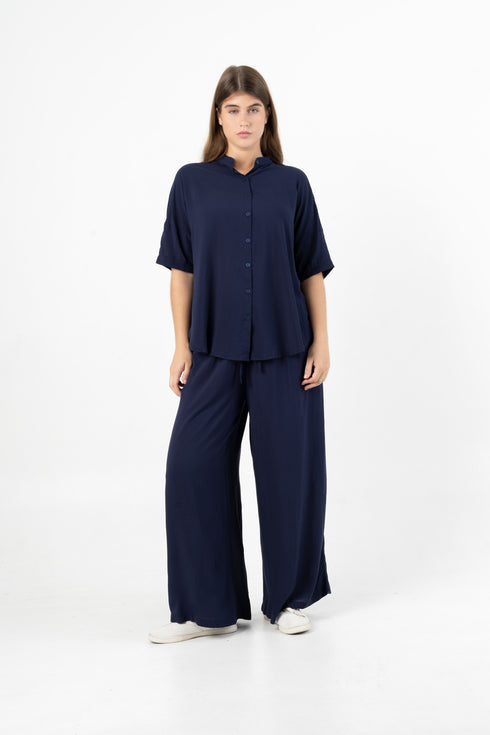 Camicetta corta Dewana