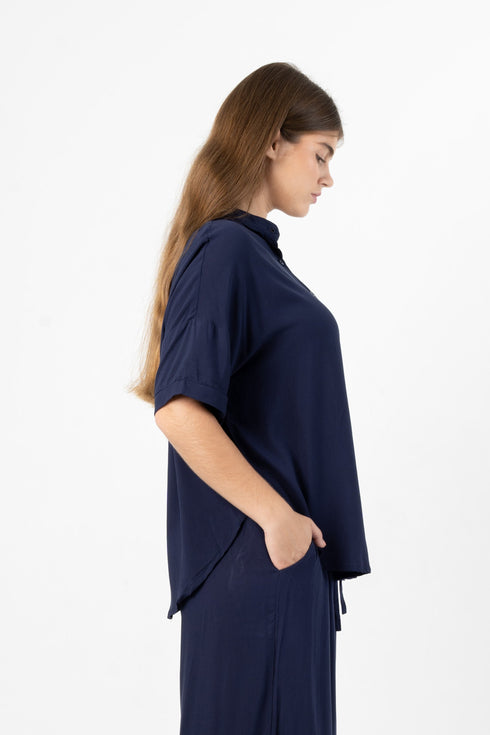 Camicetta corta Dewana