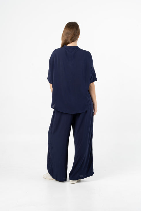 Camicetta corta Dewana