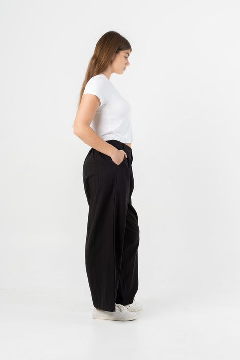 Pantaloni casual Freya