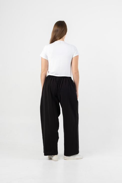 Pantaloni casual Freya