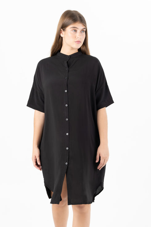 Camicetta lunga Dewana