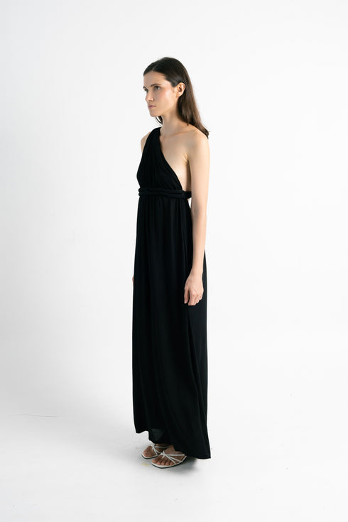 Elegant infinity dress Mariana