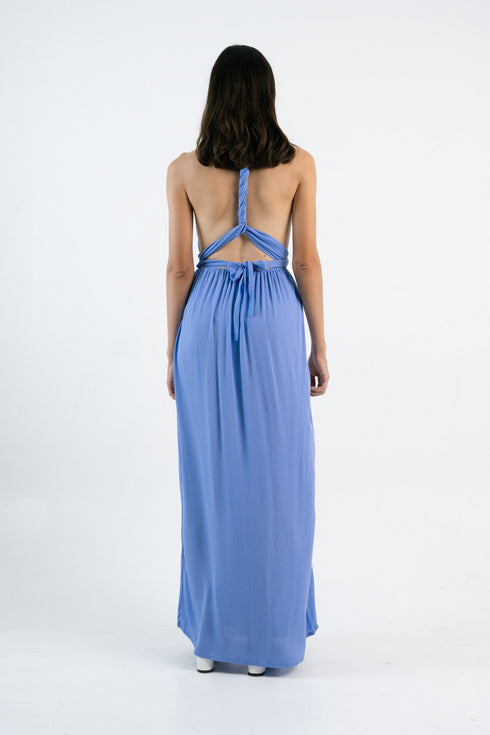 Elegant infinity dress Mariana