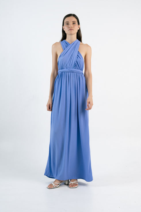 Elegant infinity dress Mariana