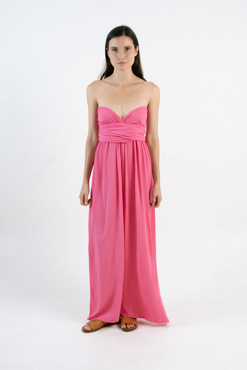 Elegant infinity dress Mariana