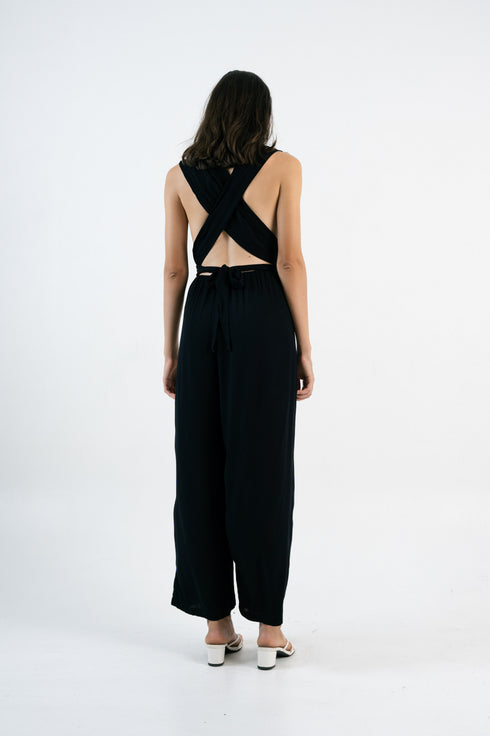 Moderner Infinity Jumpsuit Mariana