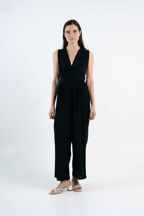 Moderner Infinity Jumpsuit Mariana
