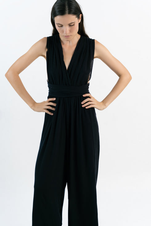 Moderner Infinity Jumpsuit Mariana