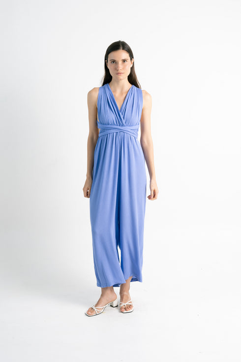 Moderner Infinity Jumpsuit Mariana