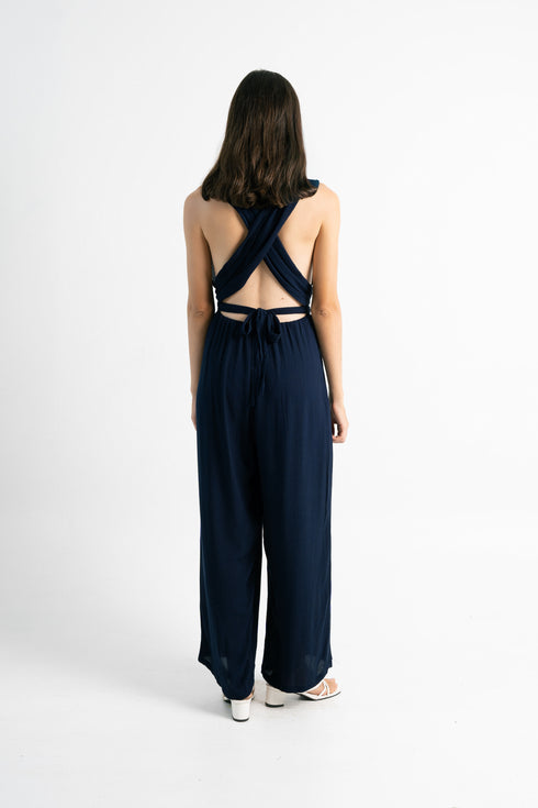 Moderner Infinity Jumpsuit Mariana