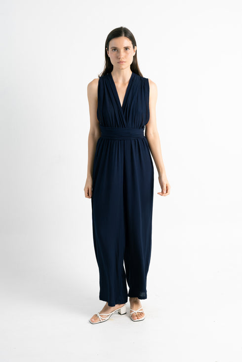 Moderner Infinity Jumpsuit Mariana