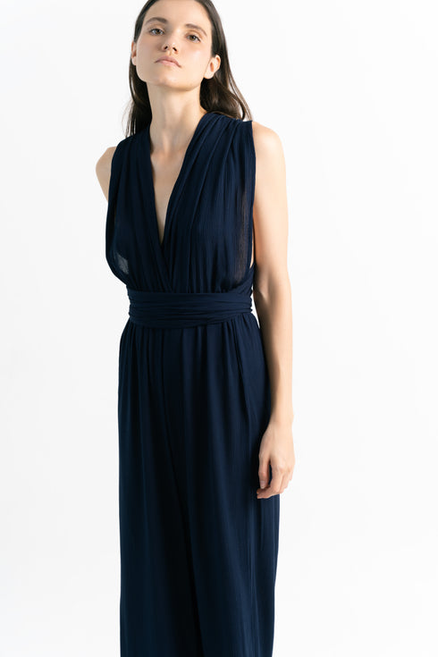 Moderner Infinity Jumpsuit Mariana