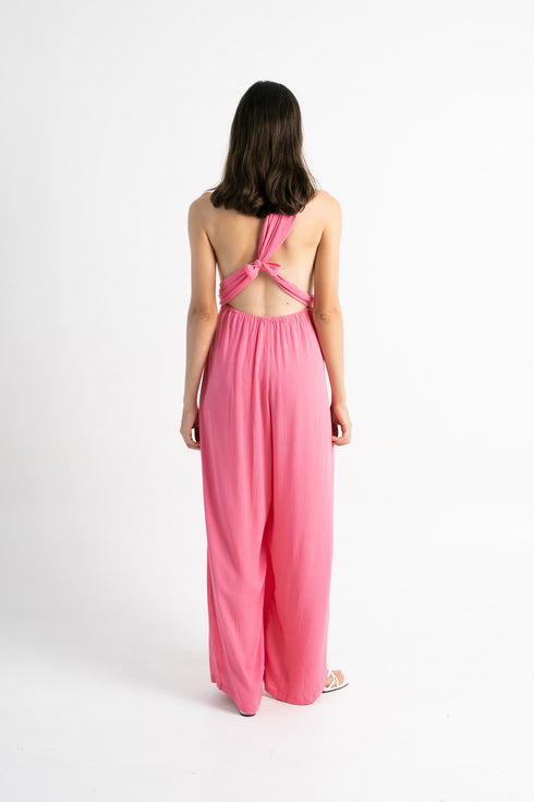 Moderner Infinity Jumpsuit Mariana