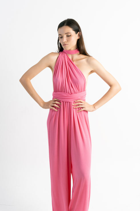 Moderner Infinity Jumpsuit Mariana