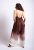 Loose jumpsuit with adjustable straps Cory
