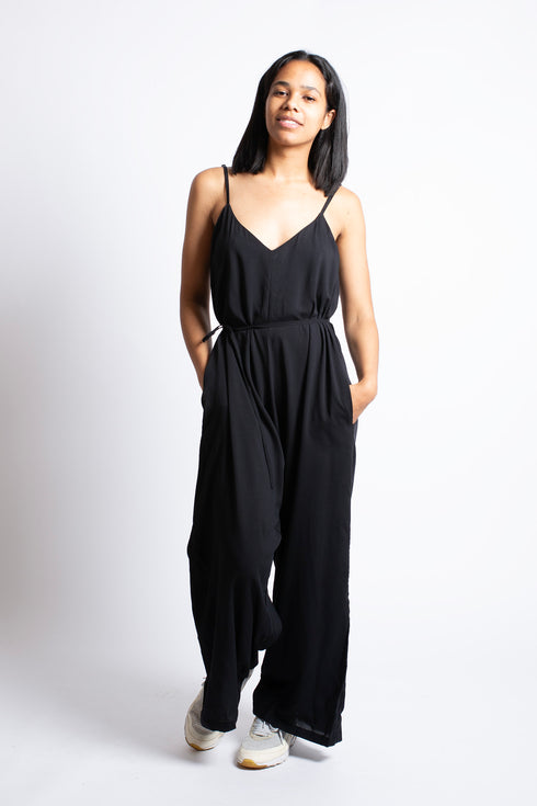 Casual jumpsuit Alice