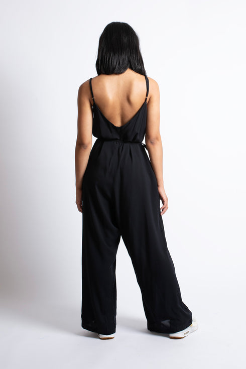 Casual jumpsuit Alice