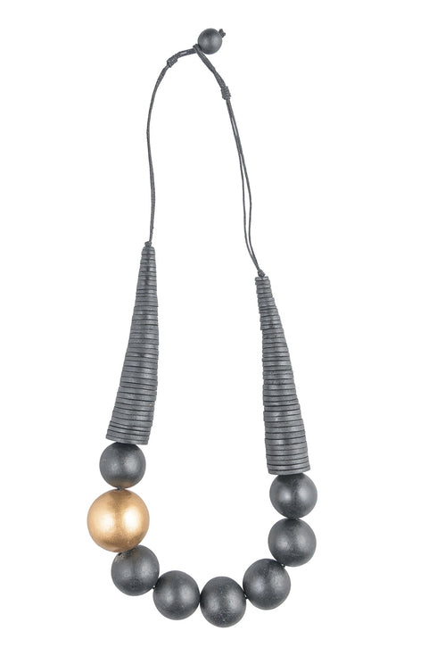 Collana di perle Laarni