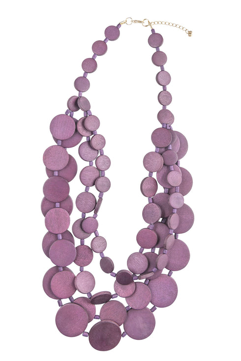 Collana giocosa Fiorella