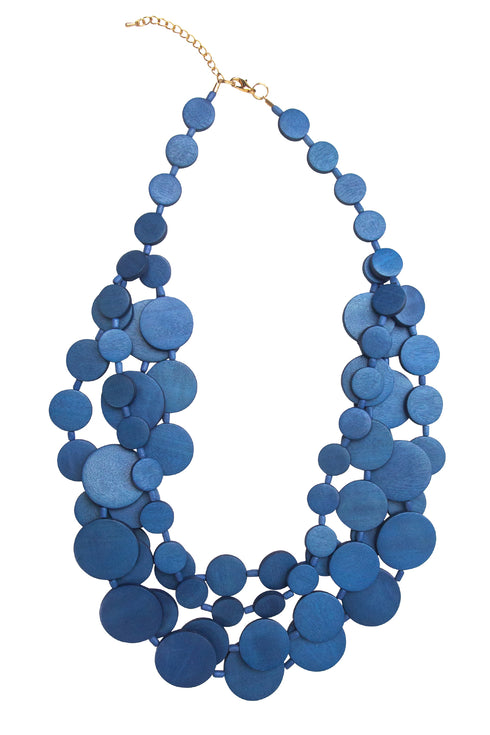 Collana giocosa Fiorella