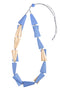 Mayari geometric necklace