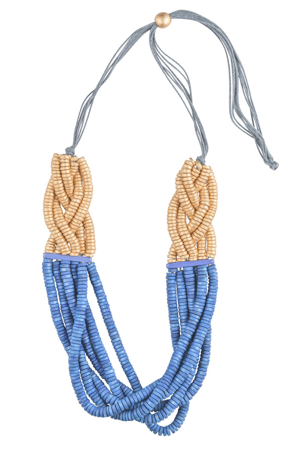 Playful Iona necklace