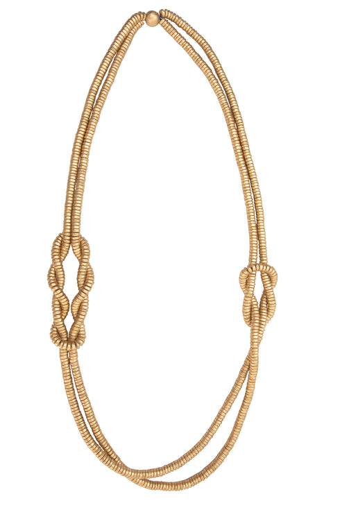 Lange asymmetrische Kette