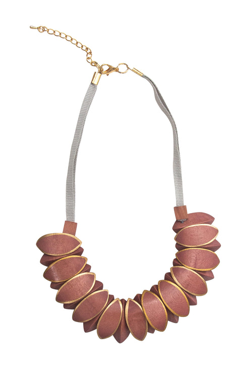 Elegant necklace Sadie