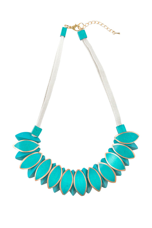 Elegant necklace Sadie