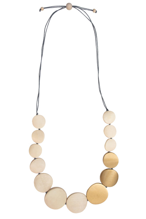 Elegant Hailey necklace