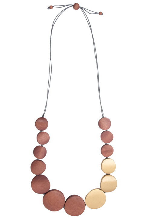 Elegant Hailey necklace