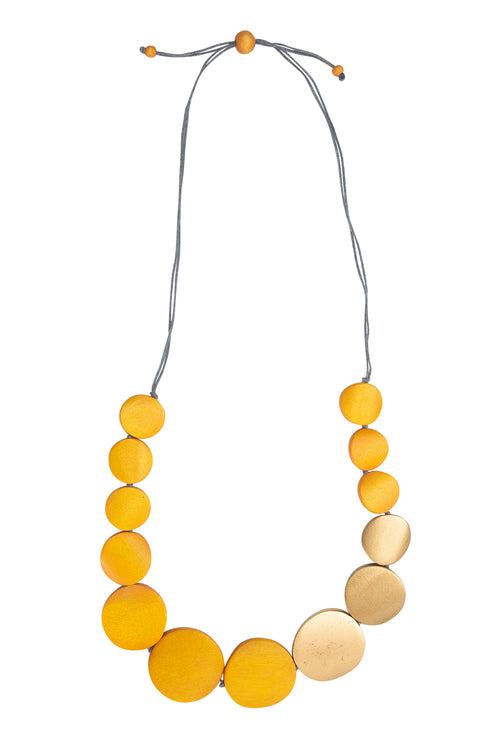 Elegant Hailey necklace