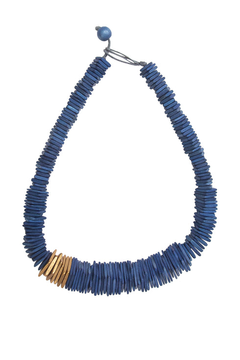 Collana elegante Morgan