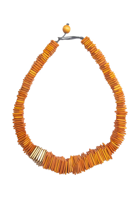 Elegant necklace Morgan