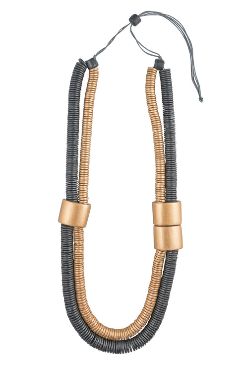 Elegante Kette Tatiana