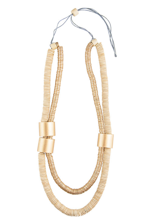 Elegant chain Tatiana