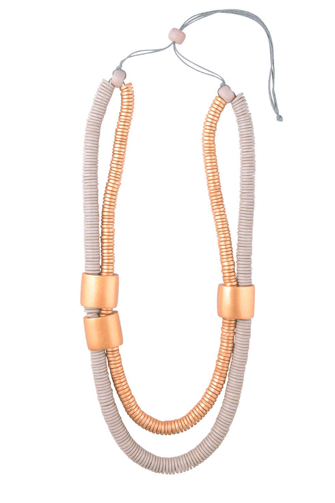 Elegante Kette Tatiana