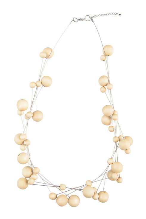 Abstrakte Kette Harper