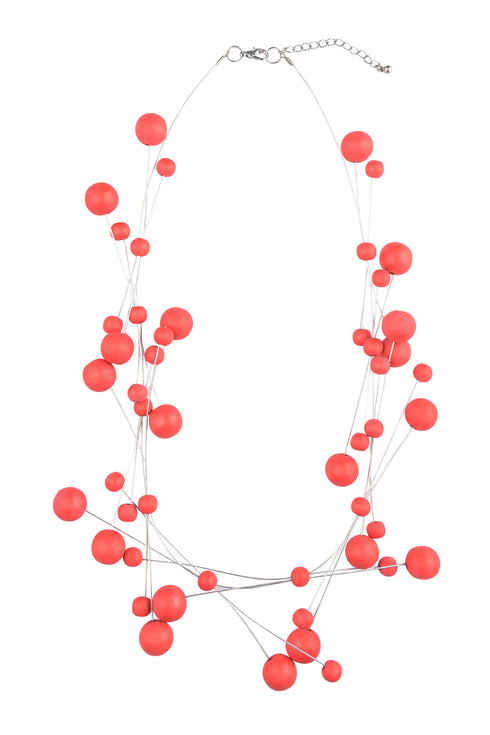 Abstrakte Kette Harper