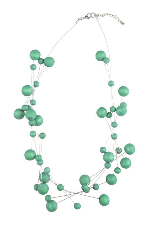 Abstrakte Kette Harper