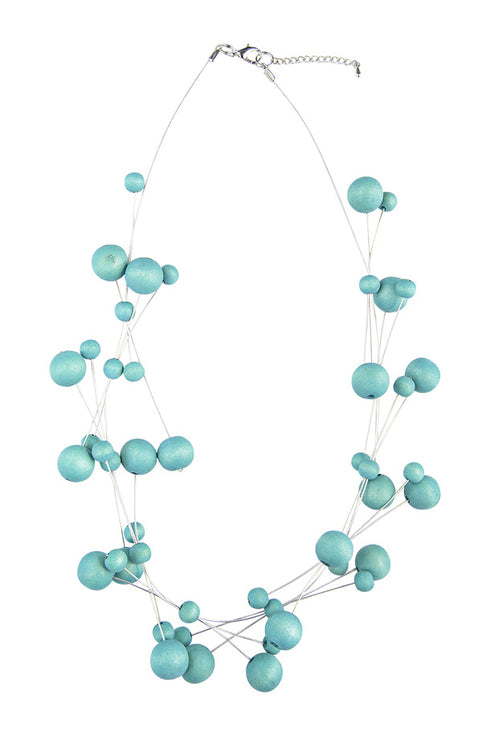 Abstrakte Kette Harper